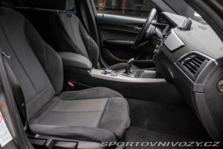 BMW 1 M 140i xDrive A/T 2018