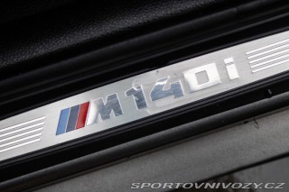 BMW 1 M 140i xDrive A/T 2018