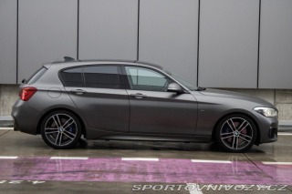 BMW 1 M 140i xDrive A/T 2018