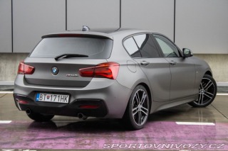 BMW 1 M 140i xDrive A/T 2018