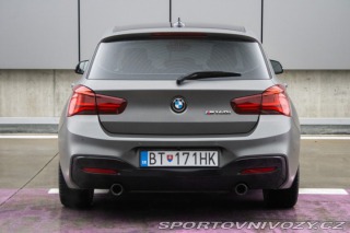 BMW 1 M 140i xDrive A/T 2018