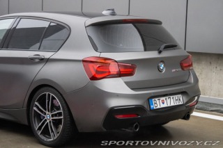 BMW 1 M 140i xDrive A/T 2018