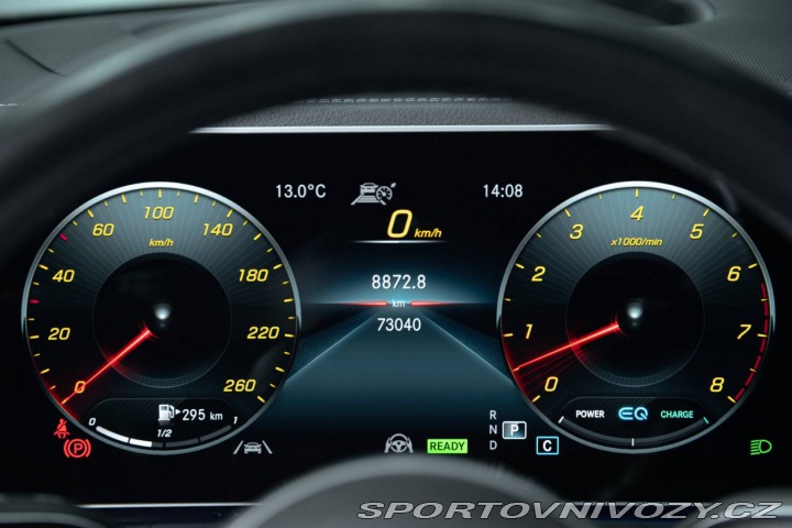 Mercedes-Benz Ostatní modely GLS 2022