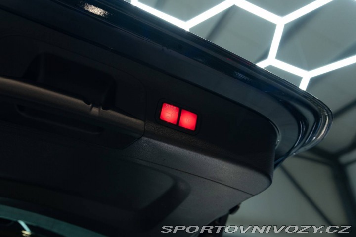 Mercedes-Benz Ostatní modely GLS 2022