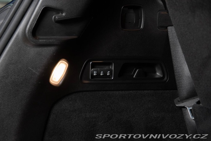 Mercedes-Benz Ostatní modely GLS 2022