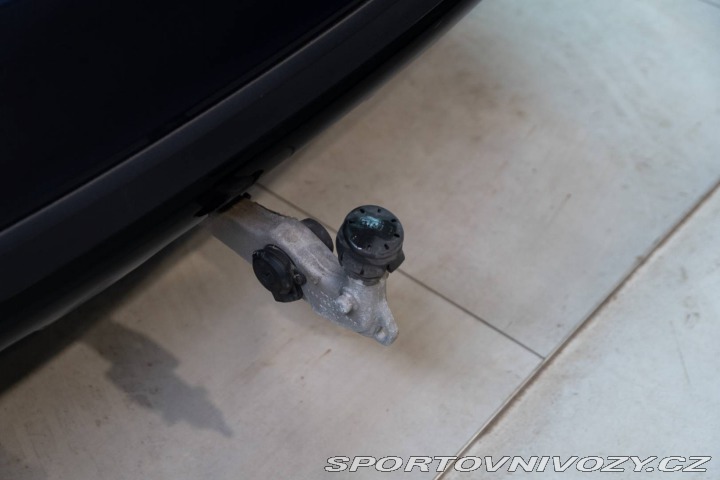 Mercedes-Benz Ostatní modely GLS 2022