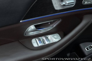 Mercedes-Benz Ostatní modely GLS 2022