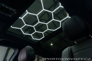 Mercedes-Benz Ostatní modely GLS 2022