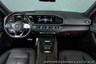 Mercedes-Benz Ostatní modely GLS 2022