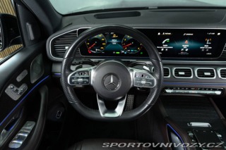 Mercedes-Benz Ostatní modely GLS 2022