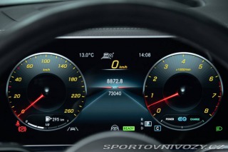 Mercedes-Benz Ostatní modely GLS 2022