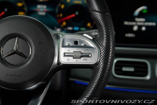 Mercedes-Benz Ostatní modely GLS 2022