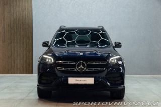 Mercedes-Benz Ostatní modely GLS 2022