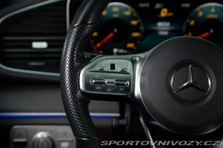 Mercedes-Benz Ostatní modely GLS 2022