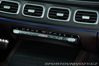 Mercedes-Benz Ostatní modely GLS 2022