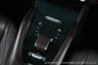 Mercedes-Benz Ostatní modely GLS 2022