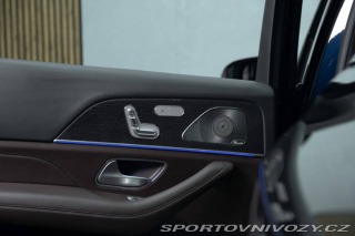 Mercedes-Benz Ostatní modely GLS 2022