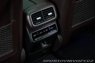 Mercedes-Benz Ostatní modely GLS 2022