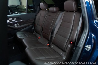 Mercedes-Benz Ostatní modely GLS 2022