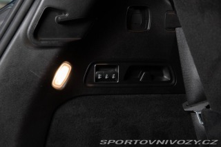 Mercedes-Benz Ostatní modely GLS 2022