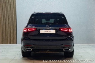 Mercedes-Benz Ostatní modely GLS 2022