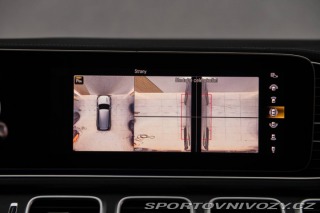 Mercedes-Benz Ostatní modely GLS 2022