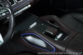 Mercedes-Benz Ostatní modely GLS 2022