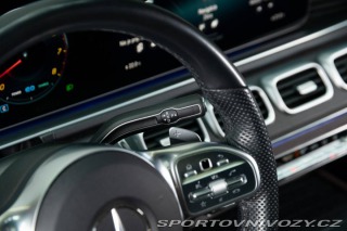 Mercedes-Benz Ostatní modely GLS 2022