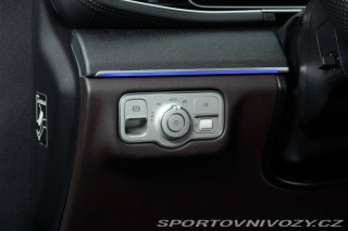 Mercedes-Benz Ostatní modely GLS 2022