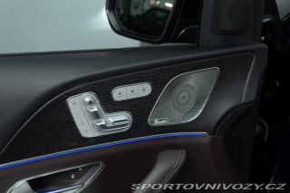 Mercedes-Benz Ostatní modely GLS 2022