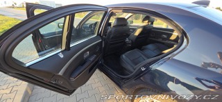 BMW 7 E66 760LI 2006