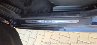 BMW 7 E66 760LI 2006