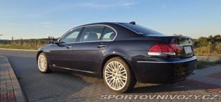 BMW 7 E66 760LI 2006