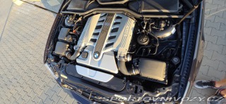 BMW 7 E66 760LI 2006