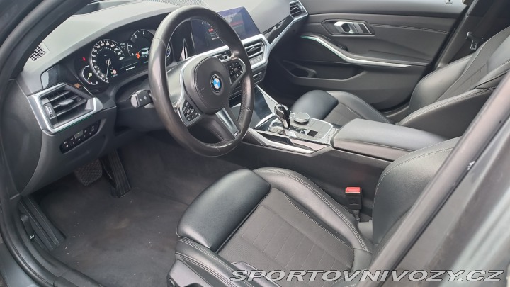 BMW 3  2019