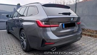 BMW 3  2019