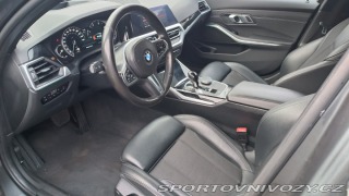 BMW 3  2019
