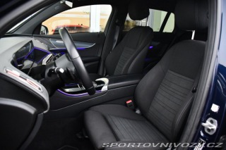 Mercedes-Benz Ostatní modely EQC 400 4MATIC 4L-ZÁRUKA 1M 2022