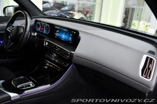 Mercedes-Benz Ostatní modely EQC 400 4MATIC 4L-ZÁRUKA 1M 2022
