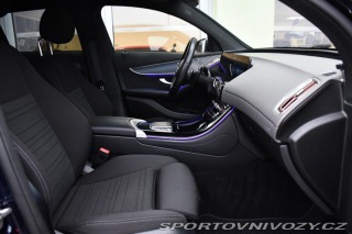 Mercedes-Benz Ostatní modely EQC 400 4MATIC 4L-ZÁRUKA 1M 2022