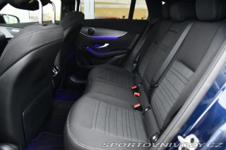 Mercedes-Benz Ostatní modely EQC 400 4MATIC 4L-ZÁRUKA 1M 2022