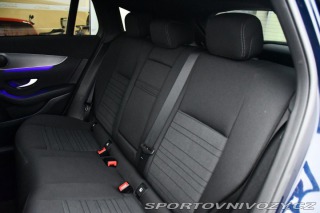 Mercedes-Benz Ostatní modely EQC 400 4MATIC 4L-ZÁRUKA 1M 2022