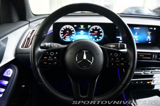 Mercedes-Benz Ostatní modely EQC 400 4MATIC 4L-ZÁRUKA 1M 2022