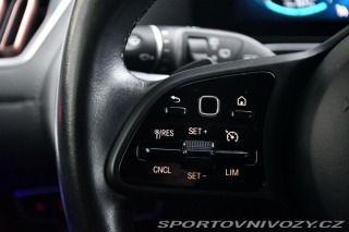 Mercedes-Benz Ostatní modely EQC 400 4MATIC 4L-ZÁRUKA 1M 2022