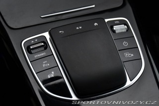 Mercedes-Benz Ostatní modely EQC 400 4MATIC 4L-ZÁRUKA 1M 2022