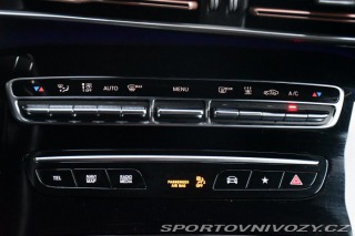 Mercedes-Benz Ostatní modely EQC 400 4MATIC 4L-ZÁRUKA 1M 2022
