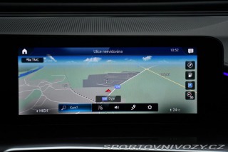 Mercedes-Benz Ostatní modely EQC 400 4MATIC 4L-ZÁRUKA 1M 2022