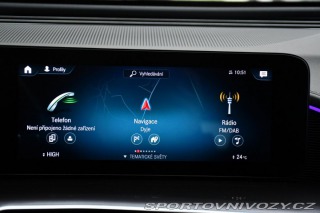 Mercedes-Benz Ostatní modely EQC 400 4MATIC 4L-ZÁRUKA 1M 2022