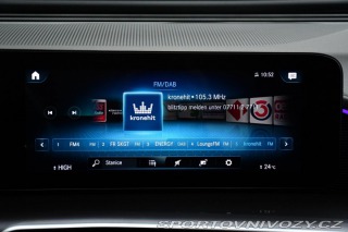 Mercedes-Benz Ostatní modely EQC 400 4MATIC 4L-ZÁRUKA 1M 2022