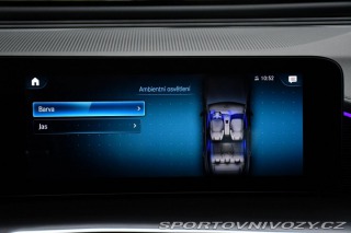 Mercedes-Benz Ostatní modely EQC 400 4MATIC 4L-ZÁRUKA 1M 2022